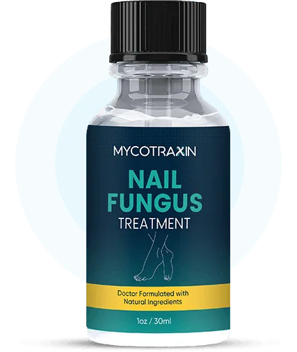 Order Mycotraxin Today
