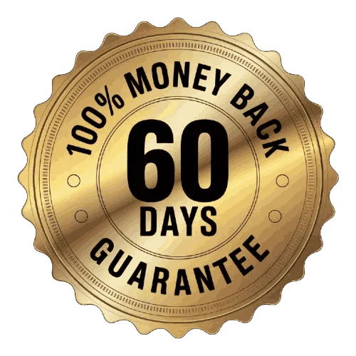 Mycotraxin 60-Day Money Back Guarantee
